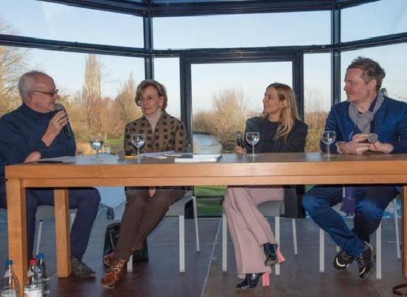 Private Collecties en Musea Private Collecties en Musea