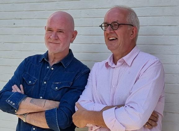 Björn Soenens Latem Kermis