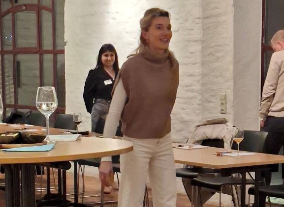 Interactieve kennismaking