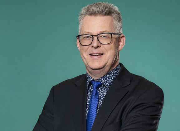 Erik Joly Wat heeft 2024 in petto