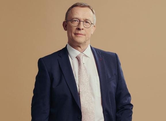 Ivan De Vadder Wat heeft 2024 in petto