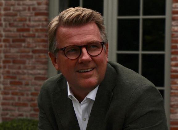 Vincent Neslany Vennootschapsvormen