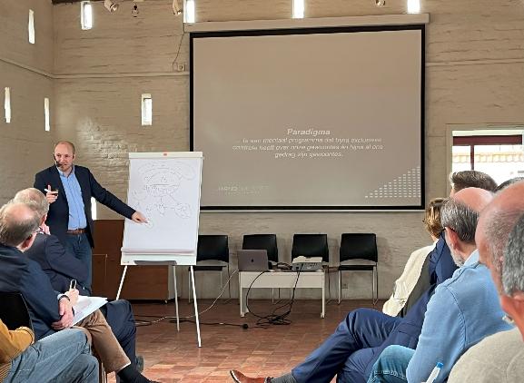 Groeistrateeg / Businesscoach